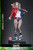 Hot Toys MMS841 Harley Quinn Suicide Squad 1/6th Scale Figure