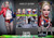 Hot Toys MMS841 Harley Quinn Suicide Squad 1/6th Scale Figure