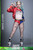 Hot Toys MMS841 Harley Quinn Suicide Squad 1/6th Scale Figure