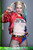Hot Toys MMS841 Harley Quinn Suicide Squad 1/6th Scale Figure