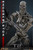 Hot Toys MMS840D77 Terminator 2: Judgment Day 1/6 Scale Endoskeleton (Battle Damaged Version) Collectible Figure