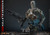 Hot Toys MMS840D77 Terminator 2: Judgment Day 1/6 Scale Endoskeleton (Battle Damaged Version) Collectible Figure