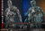 Hot Toys MMS840D77 Terminator 2: Judgment Day 1/6 Scale Endoskeleton (Battle Damaged Version) Collectible Figure