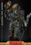 Hot Toys CMS029 Broken Tusk Predator 1/6 Scale Figure