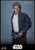 Hot Toys MMS846 Star Wars: The Empire Strikes Back 1/6 Han Solo Figure Hot Toys MMS846 Star Wars: The Empire Strikes Back 1/6 Han Solo Figure
