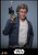 Hot Toys MMS846 Star Wars: The Empire Strikes Back 1/6 Han Solo Figure Hot Toys MMS846 Star Wars: The Empire Strikes Back 1/6 Han Solo Figure