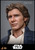 Hot Toys MMS846 Star Wars: The Empire Strikes Back 1/6 Han Solo Figure Hot Toys MMS846 Star Wars: The Empire Strikes Back 1/6 Han Solo Figure