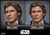 Hot Toys MMS846 Star Wars: The Empire Strikes Back 1/6 Han Solo Figure Hot Toys MMS846 Star Wars: The Empire Strikes Back 1/6 Han Solo Figure