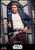 Hot Toys MMS846 Star Wars: The Empire Strikes Back 1/6 Han Solo Figure Hot Toys MMS846 Star Wars: The Empire Strikes Back 1/6 Han Solo Figure