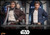 Hot Toys MMS846 Star Wars: The Empire Strikes Back 1/6 Han Solo Figure Hot Toys MMS846 Star Wars: The Empire Strikes Back 1/6 Han Solo Figure