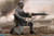 DID D11015 WWI German MG08 Machine Gunner Arthur 1/6 Scale Figure