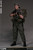 DAMTOYS DMS045 Platoon Staff Sergeant Barnes 1/6 Scale Collectible Figure