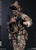 DAMTOYS 78112 1/6 Scale United States Army Special Forces Group Green Berets Figure