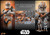 Hot Toys MMS851 212th Attack Battalion Clone Trooper – Star Wars: Revenge of the Sith