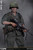 Damtoys DMS047 Sergeant Elias Platoon Vietnam 1/6 Scale Figure