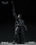 INART Batman Arkham Origins 1/12 Scale Figure