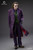 Kento Studio KS‑K010 1/6 Joker Purple Coat Set