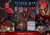 Hot Toys MMS859 Spider‑Man (Battle Damaged Version) 1/6 Scale Figure