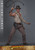 Hot Toys MMS860 Indiana Jones (Temple of Doom) 1/6 Scale Figure