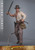 Hot Toys MMS860 Indiana Jones (Temple of Doom) 1/6 Scale Figure