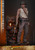 Hot Toys MMS861 Indiana Jones (Temple of Doom) 1/6 Scale Figure Deluxe Version