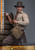 Hot Toys MMS861 Indiana Jones (Temple of Doom) 1/6 Scale Figure Deluxe Version