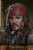 Hot Toys DX38 Jack Sparrow 2.0 Pirates of the Caribbean: Dead Men Tell No Tales (Deluxe Version) 1/6 Figure