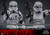 Hot Toys TMS175B TK Stormtrooper Special Edition Star Wars: The Bad Batch 1/6 Figure