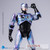 HIYA Toys ESR0302 RoboCop 2 (1990) 1/12 Scale Action Figure