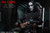 Kaustic Plastik The Crow Eric Draven Luxury 1/6 Scale Action Figure (Deluxe Rooted Hair Edition)