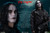 Kaustic Plastik The Crow Eric Draven Luxury 1/6 Scale Action Figure (Deluxe Rooted Hair Edition)