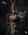 INART MAG015 Black Myth Wukong Great Sage Armor Set 1/6 Figure In Stock