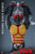 Hot Toys TMS184 Kamen Rider Amazon 1/6 Scale Figure