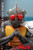 Hot Toys TMS184 Kamen Rider Amazon 1/6 Scale Figure