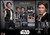 Hot Toys QS026 Han Solo 1/4 Scale Collectible Figure
