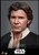 Hot Toys QS026 Han Solo 1/4 Scale Collectible Figure