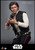 Hot Toys QS026 Han Solo 1/4 Scale Collectible Figure