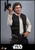Hot Toys QS026 Han Solo 1/4 Scale Collectible Figure