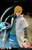 Rocket Toys ROC‑015 Minato Namikaze Fourth Hokage Ver. 1/6 Scale Figure