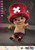 Hot Toys TMS174 Tony Tony Chopper (One Piece Live Action) 1/6 Scale Figure