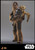 Hot Toys MMS766 Chewbacca with Disassembled C‑3PO 1/6 Scale Collectible Figure