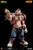 LINGJIHUN LJ004B TMNT Rocksteady 1/12 Scale Action Figure