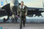 DID XM80031 US Navy F/A‑18E Pilot Captain Mitchell  1/12 Figure