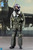DID XM80031 US Navy F/A‑18E Pilot Captain Mitchell  1/12 Figure