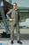 DID XM80031 US Navy F/A‑18E Pilot Captain Mitchell  1/12 Figure