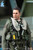 DID XM80031 US Navy F/A‑18E Pilot Captain Mitchell  1/12 Figure