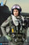 DID XM80031 US Navy F/A‑18E Pilot Captain Mitchell  1/12 Figure