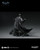 INART Batman (Battle Damaged Version) Arkham Origins 1/12 Figure