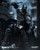 INART Batman (Battle Damaged Version) Arkham Origins 1/12 Figure