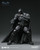 INART Batman (Battle Damaged Version) Arkham Origins 1/12 Figure